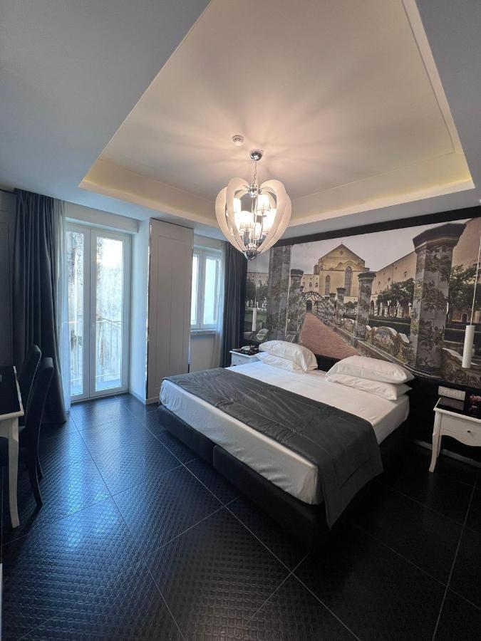 Partenope Luxury Guest House Naples Extérieur photo